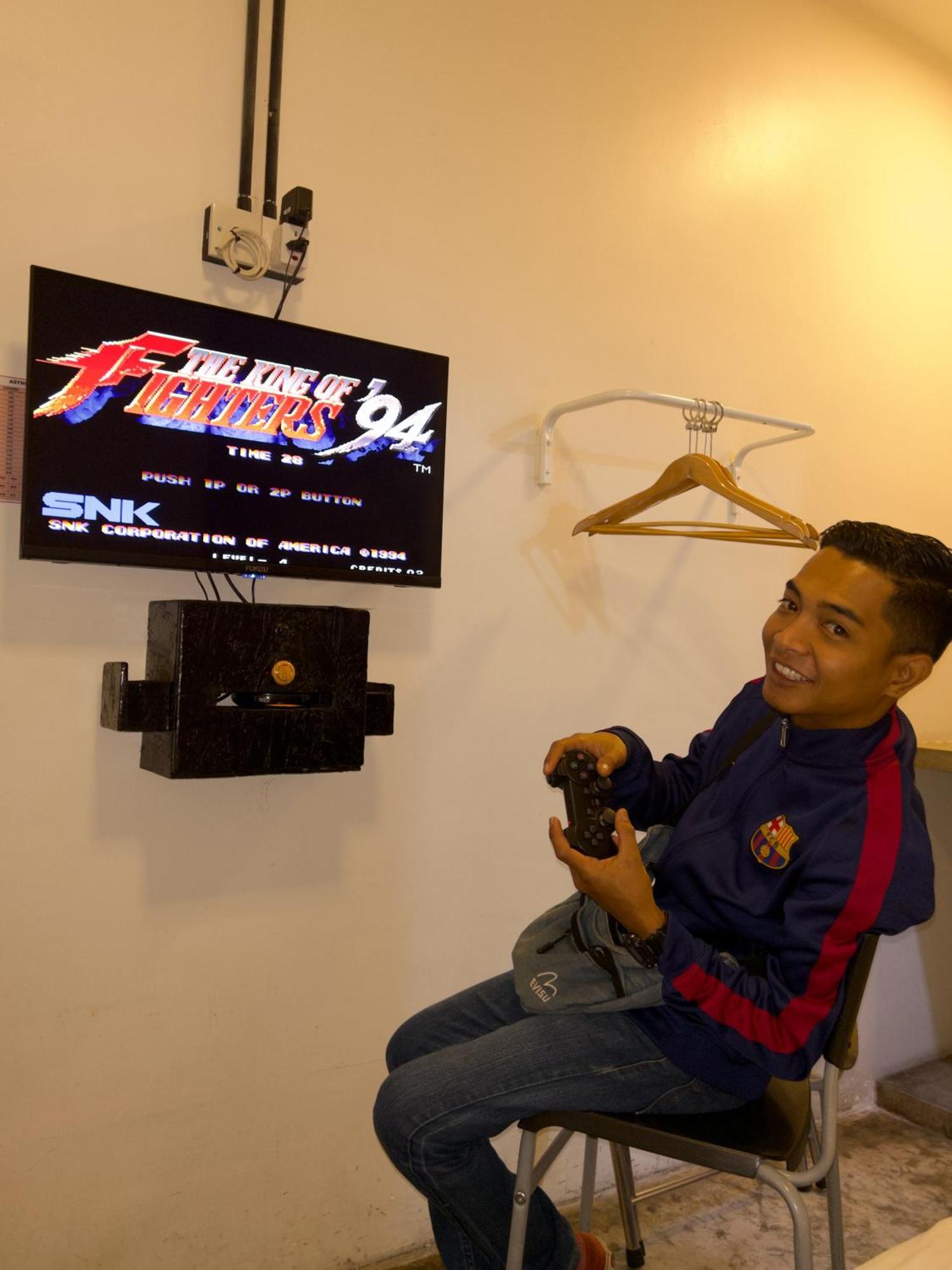 18 Boutique 2* Kuala Terengganu